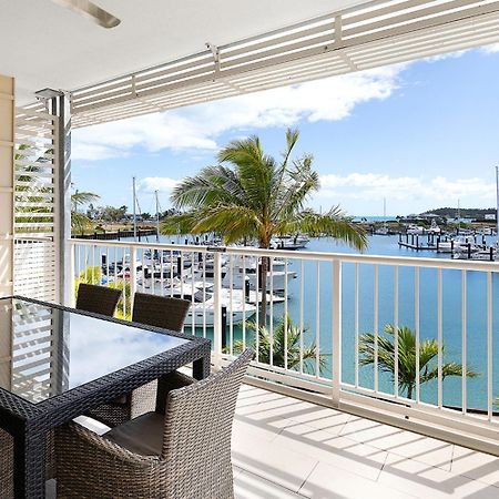 The Boathouse Apartments Airlie Beach Eksteriør bilde