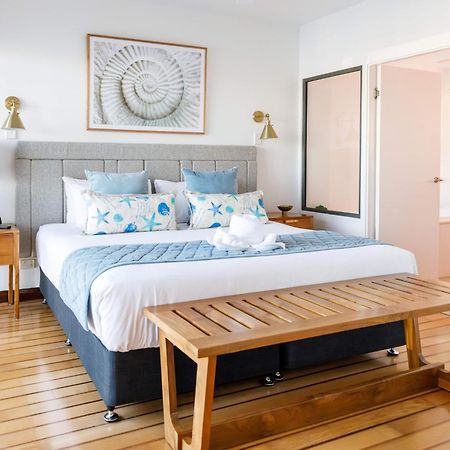The Boathouse Apartments Airlie Beach Eksteriør bilde