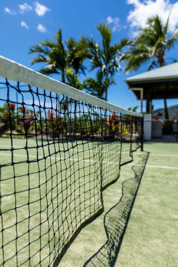 The Boathouse Apartments Airlie Beach Eksteriør bilde