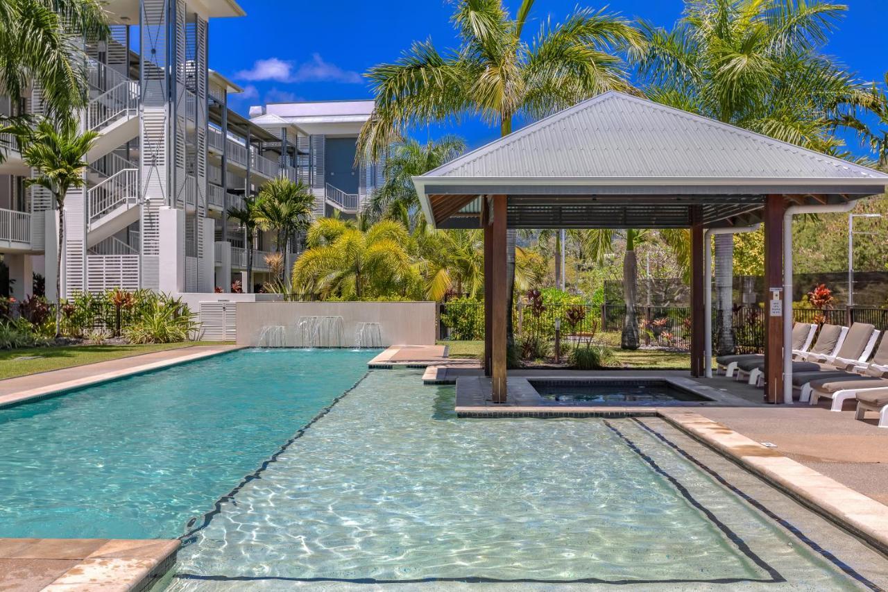 The Boathouse Apartments Airlie Beach Eksteriør bilde