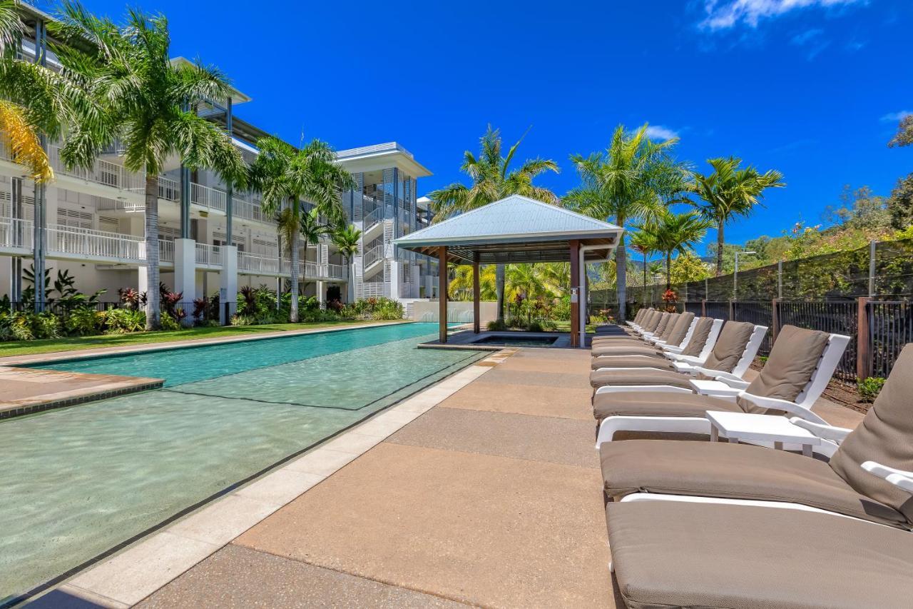 The Boathouse Apartments Airlie Beach Eksteriør bilde