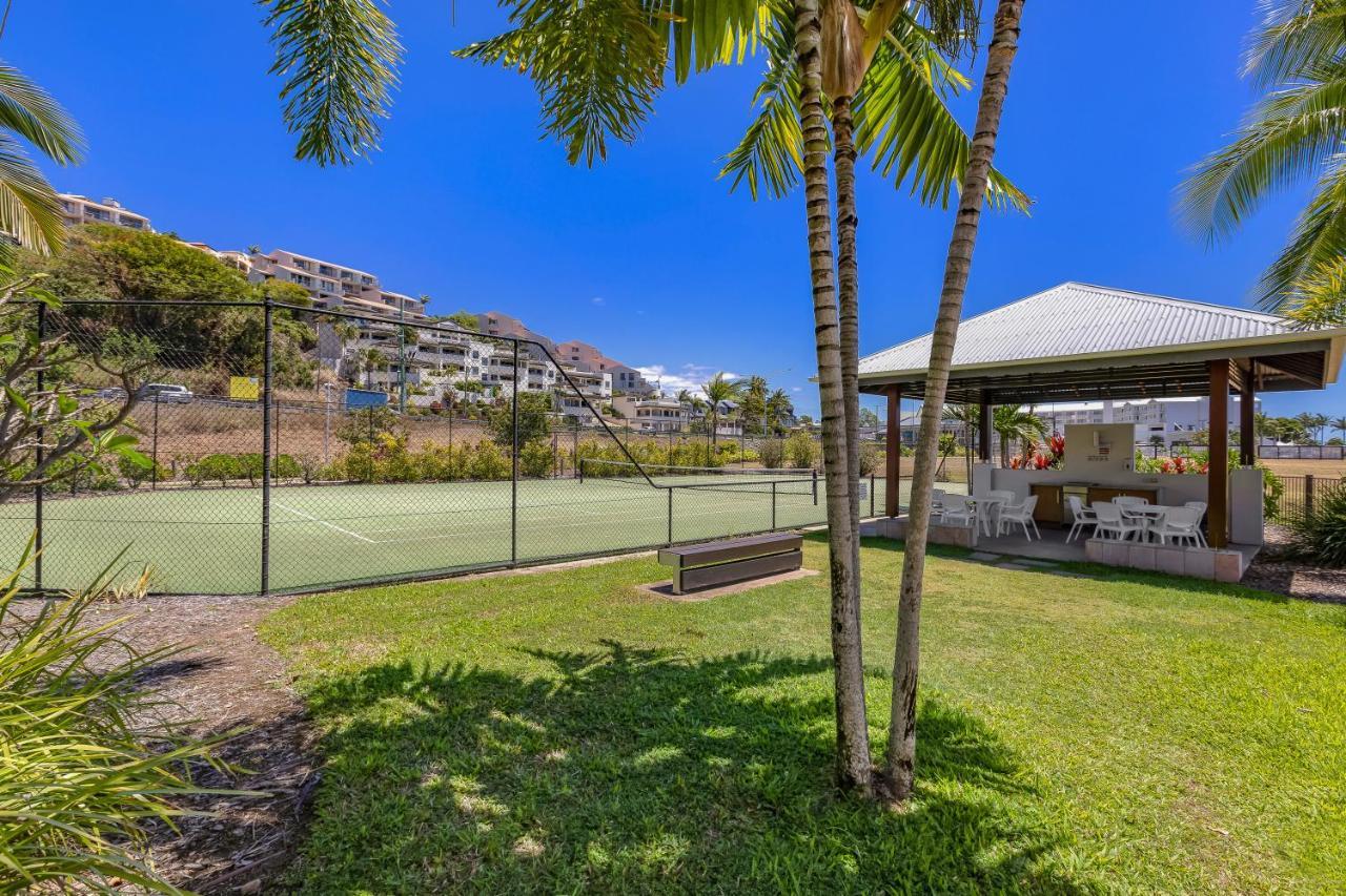 The Boathouse Apartments Airlie Beach Eksteriør bilde